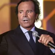 Julio Iglesias, 82, denies 'false' sexual assault claims as Spanish probe begins