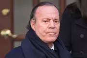 Julio Iglesias Accused of Sexual Abuse by Two Former Employees