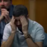 Jury Duty Returns with 'Chaotic' Company Retreat Teaser After Three-Year Hiatus