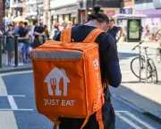 Just Eat Launches AI Voice Assistant to Tackle Menu Anxiety in UK App