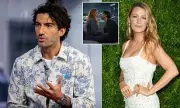Justin Baldoni's Texts Reveal On-Set Clash with Blake Lively Over 'It Ends With Us'