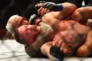 Justin Gaethje Reveals Bicycle Crash 18 Days Before UFC 324 Title Fight