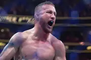 Justin Gaethje Slams UFC Pay Amid $7.7bn Paramount+ Deal