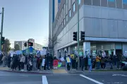 Kaiser Permanente Strike: 31,000 Healthcare Workers Walk Out Over Pay and Staffing