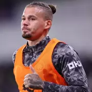 Kalvin Phillips Could Receive Premier League Lifeline as Wolves Consider Midfield Move