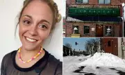 Kansas Teacher Found Dead in Snowstorm Marks 13th Storm Fatality