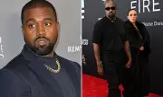 Kanye West Reveals Brain Injury Led to Bipolar Disorder and Antisemitic Remarks