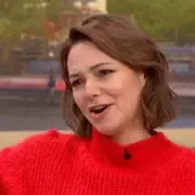 Kara Tointon's Brave Health Update After Double Mastectomy