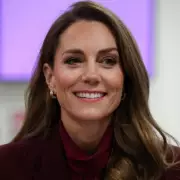 Karen Millen Slashes Kate Middleton-Inspired Coat by 50% in Post-Christmas Sale