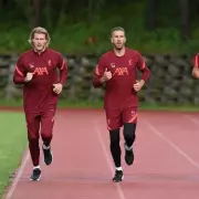 Karius Reveals Shock at Liverpool's £65m Alisson Signing: 'No One Told Me'