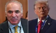 Kasparov Warns Trump's Tactics Mirror Putin's Authoritarian Playbook