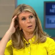 Kate Garraway Takes on New GMB Role Following ITV's 'Savage' Daytime Cuts