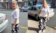 Kate Gosselin Walks Unaided After 4-Month Recovery from 'Life-Altering' Leg Fracture