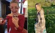 Kate Hudson's BAFTA Joy: Actress Shares Hilarious Clip of Nomination News