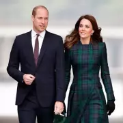 Kate Middleton and Prince William share Irish popstar Chris de Burgh as relative