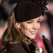 Kate Middleton at 44: Inside the Future Queen's Private World and Public Role