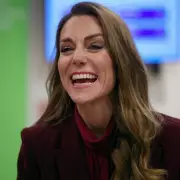 Kate Middleton's 44th Birthday: A Charming, Low-Key Lunch at Tiny Berkshire Bistro