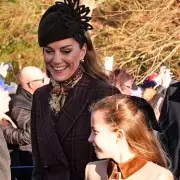 Kate Middleton's Christmas Gifts Focused on One Relatable Habit: Losing Her Phone