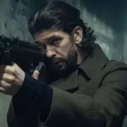 Kate Middleton's Favourite 92% Rotten Tomatoes Spy Thriller Awaits Season 2