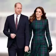 Kate Middleton's Four-Word Warning to William at Coronation Revealed