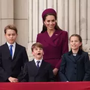 Kate Middleton's Gentle Parenting Style Wins Praise from Royal Fans