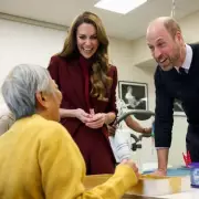 Kate Middleton's 'Humble' Hospital Visit: Princess Introduces William Without Titles