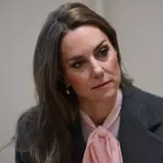 Kate Middleton's nanny banned from using one word with royal children