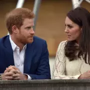 Kate Middleton's True Feelings on Prince Harry Revealed by Close Friend