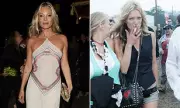 Kate Moss at 52: From 'Cocaine Kate' to Wellness Guru Secrets Revealed