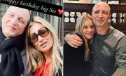 Kate Moss Turns 52: Brother's Tribute & Her Wellness Secrets Revealed