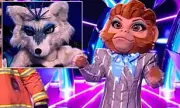 Kate Nash and Anton Du Beke Stun in Masked Singer Double Elimination