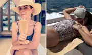 Kate Ritchie Bids Farewell to Summer and Confirms No Home and Away Return