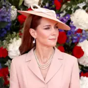 Kate's 2025 Style Triumph: From Remission to Royal Fashion Icon