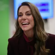 Kate's 44th Birthday: Cancer Remission Reflection & King's Message