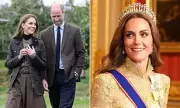 Kate's 44th Birthday: How She Forged a Legacy Beyond Diana's Shadow