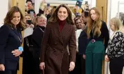 Kate's 'Royal Superpower' Revealed: Empathy Forged Through Personal Cancer Battle