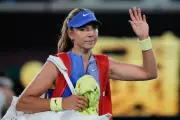 Katie Boulter Finds Positives in Australian Open Loss to In-Form Bencic
