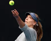 Katie Boulter hires Maria Sharapova's ex-coach to revive career after ranking slump