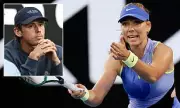 Katie Boulter's Australian Open Dream Ends in First Round Agony