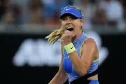 Katie Boulter's Australian Open Fightback Falls Short Against Bencic