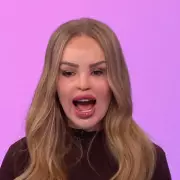 Katie Piper's Shocking Pregnancy Confession: 'I Accidentally Ate Mouse Droppings'