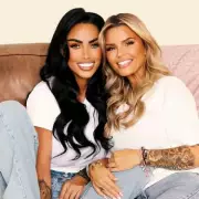 Katie Price & Kerry Katona Reveal OnlyFans Earnings in New ITV Documentary