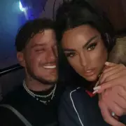 Katie Price and JJ Slater Split: He Deletes Photos, She Reveals 'Not in Love'