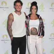 Katie Price Confirms JJ Slater Split 'Months Ago' and Reveals Why They Parted