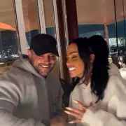 Katie Price Declares 'Fairytale' Romance with New Fiancé Lee Andrews