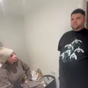 Katie Price Plans Las Vegas Trip & Nightclubs with Son Harvey for 2026