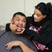 Katie Price Reveals Son Harvey's Weight Loss Journey and Adult Care Move