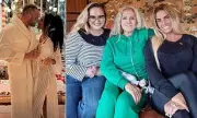 Katie Price's Family Plans Intervention Over Whirlwind Dubai Marriage