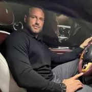 Katie Price's Fourth Husband Lee Andrews Faces Online Backlash After Whirlwind Wedding