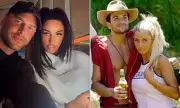 Katie Price's Fourth Marriage to Lee Andrews Stuns Family After Whirlwind Dubai Romance